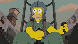 Les Simpson Saison 26 Episode 20