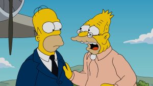 Les Simpson Saison 26 Episode 20