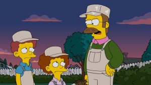 Les Simpson Saison 26 Episode 21