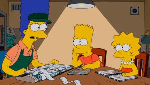 Les Simpson Saison 26 Episode 3