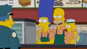 Les Simpson Saison 26 Episode 3