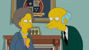 Les Simpson Saison 26 Episode 5