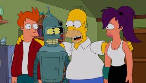 Les Simpson Saison 26 Episode 6