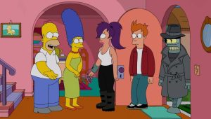 Les Simpson Saison 26 Episode 6