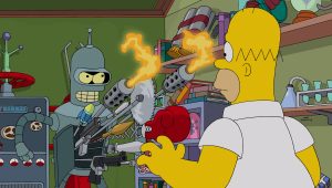 Les Simpson Saison 26 Episode 6