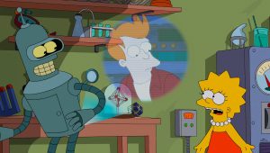 Les Simpson Saison 26 Episode 6