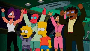 Les Simpson Saison 26 Episode 6