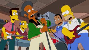 Les Simpson Saison 26 Episode 8