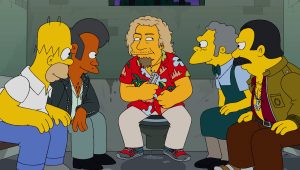 Les Simpson Saison 26 Episode 8