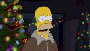 Les Simpson Saison 26 Episode 9