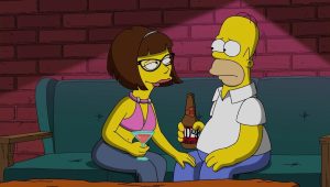 Les Simpson Saison 27 Episode 1