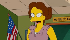 Les Simpson Saison 27 Episode 11