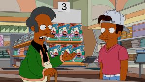 Les Simpson Saison 27 Episode 12