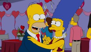 Les Simpson Saison 27 Episode 13