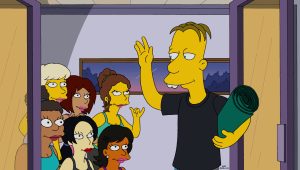 Les Simpson Saison 27 Episode 13