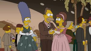 Les Simpson Saison 27 Episode 13