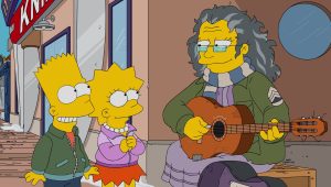 Les Simpson Saison 27 Episode 14