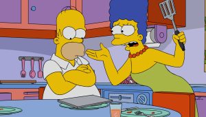 Les Simpson Saison 27 Episode 14