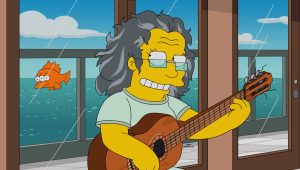 Les Simpson Saison 27 Episode 14