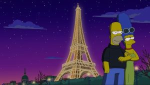 Les Simpson Saison 27 Episode 20