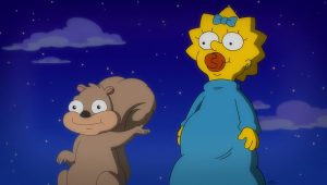 Les Simpson Saison 27 Episode 3