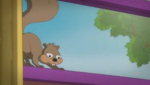 Les Simpson Saison 27 Episode 3