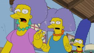 Les Simpson Saison 27 Episode 3