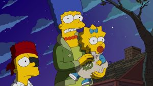 Les Simpson Saison 27 Episode 4