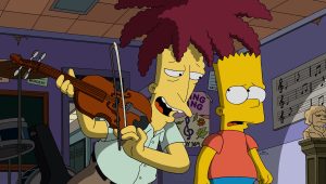 Les Simpson Saison 27 Episode 5