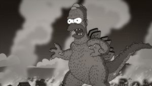 Les Simpson Saison 27 Episode 5