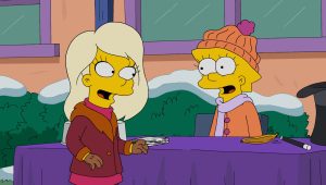 Les Simpson Saison 27 Episode 6