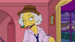 Les Simpson Saison 27 Episode 7