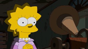 Les Simpson Saison 27 Episode 8