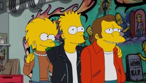 Les Simpson Saison 27 Episode 9