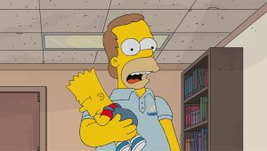Les Simpson Saison 29 Episode 13