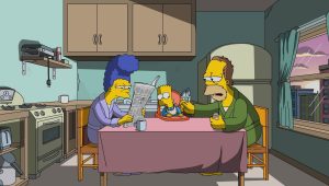 Les Simpson Saison 29 Episode 13