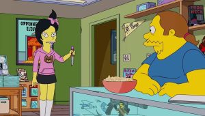 Les Simpson Saison 29 Episode 2