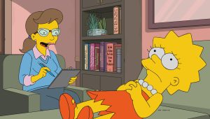Les Simpson Saison 29 Episode 2
