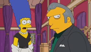 Les Simpson Saison 29 Episode 3