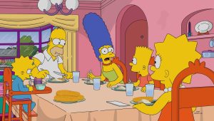 Les Simpson Saison 29 Episode 3