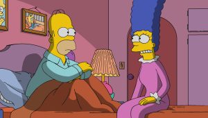 Les Simpson Saison 29 Episode 3