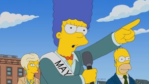 Les Simpson Saison 29 Episode 6