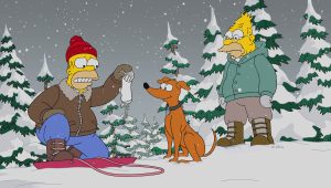 Les Simpson Saison 29 Episode 9