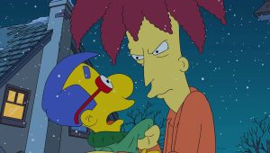 Les Simpson Saison 29 Episode 9