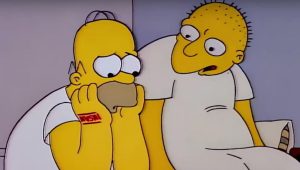 Les Simpson Saison 3 Episode 1