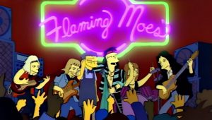 Les Simpson Saison 3 Episode 10