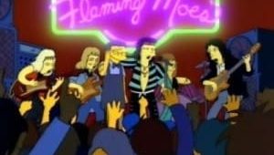Les Simpson Saison 3 Episode 10