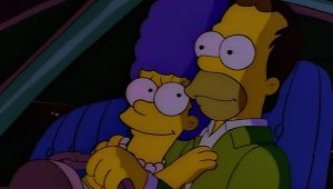 Les Simpson Saison 3 Episode 12