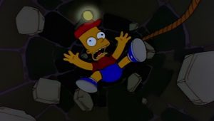 Les Simpson Saison 3 Episode 13