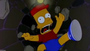 Les Simpson Saison 3 Episode 13